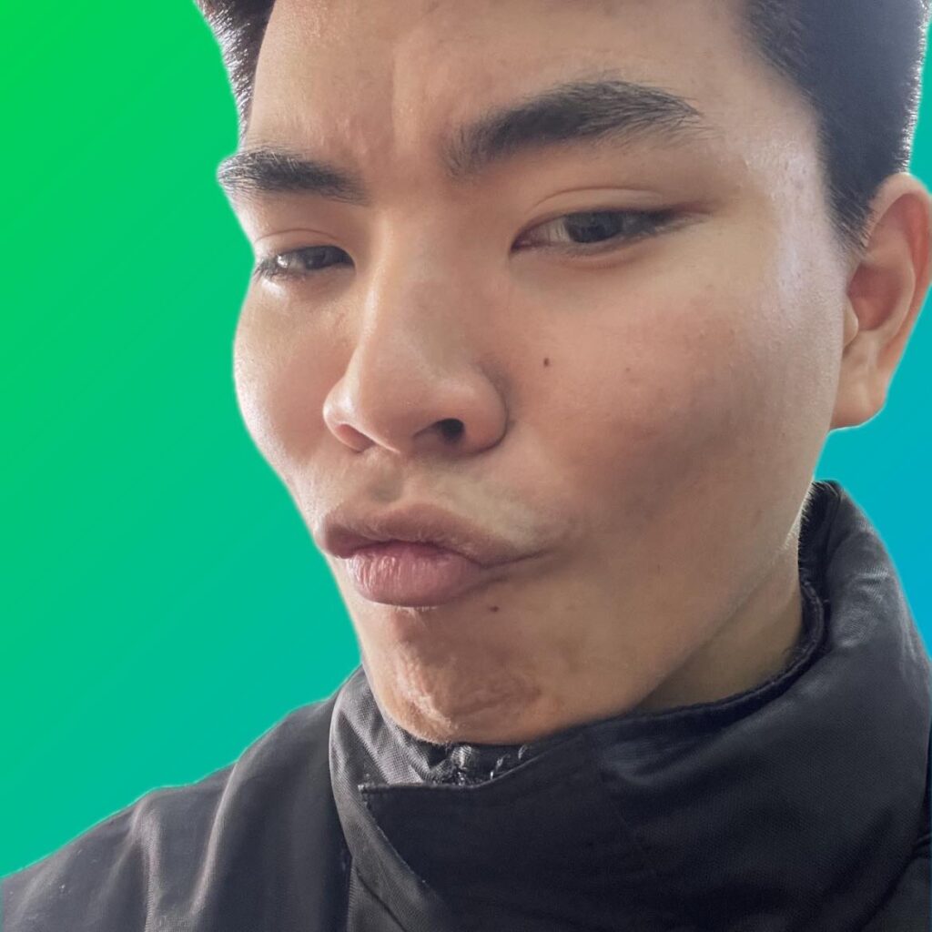 Người khỏe nhất VMU