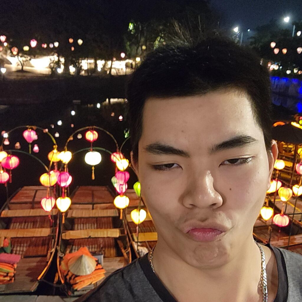 Người khỏe nhất VMU