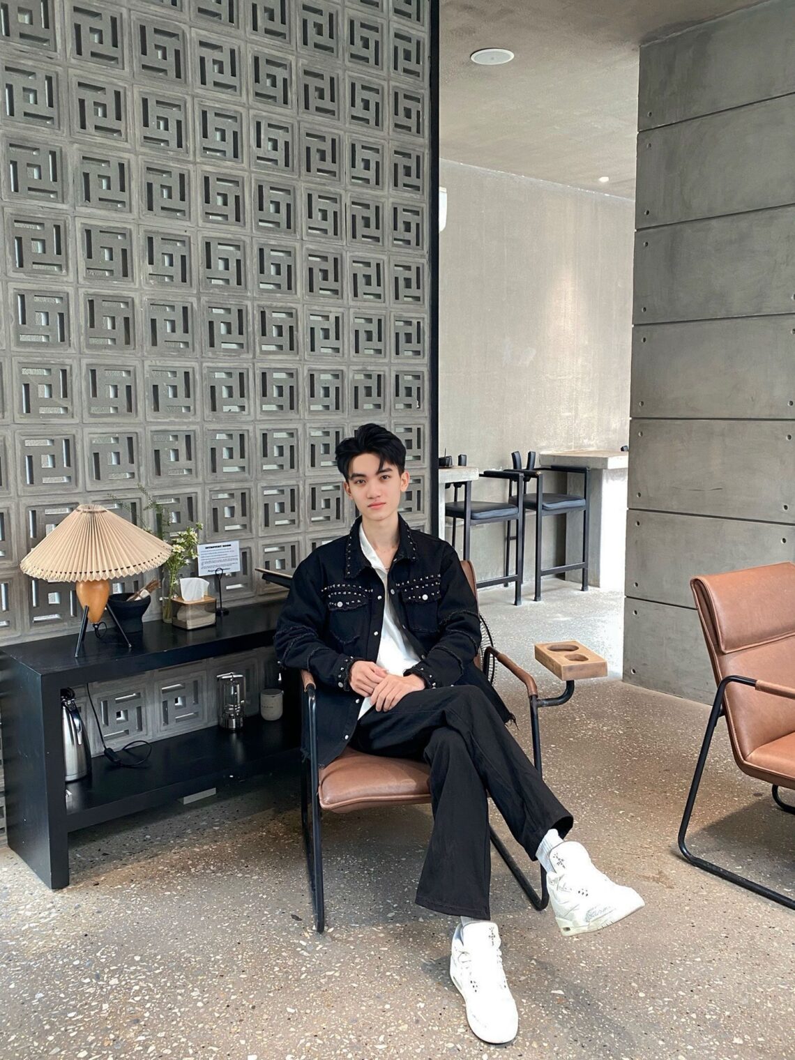 Thầy giáo hiền nhất Hải Phòng