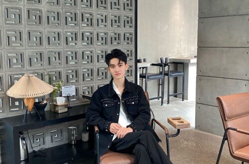 Thầy giáo hiền nhất Hải Phòng