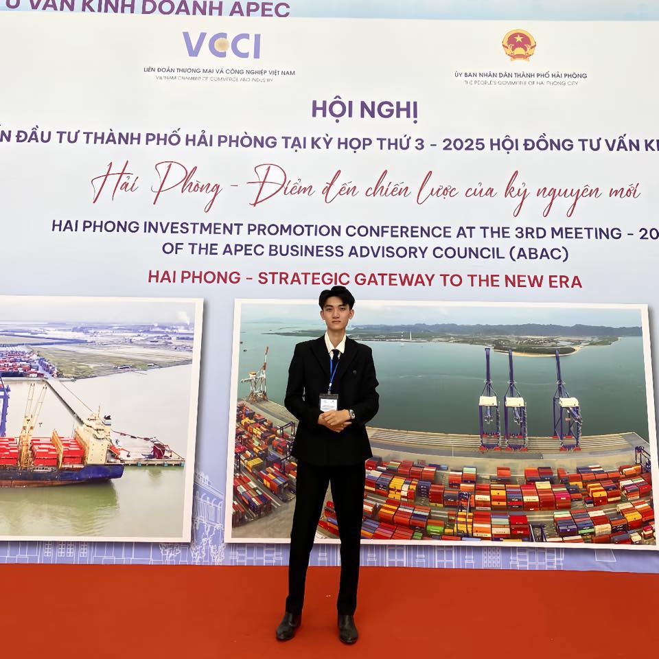 Thầy giáo hiền nhất Hải Phòng